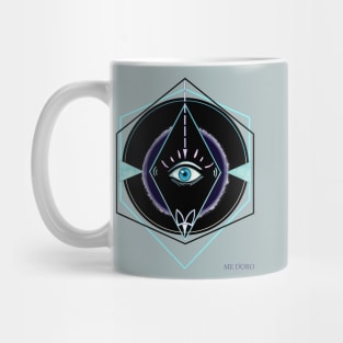 Awaken Third Eye Chakra Mug